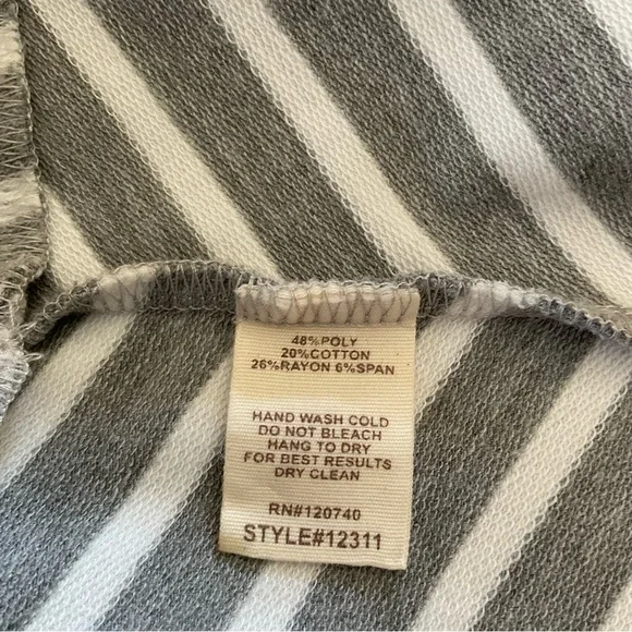 Mystree Short Sleeve Dress, Women’s Sz S - Picture 6 of 7